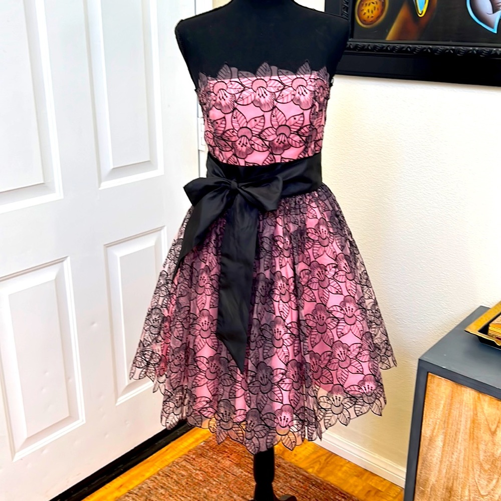 Betsey Johnson